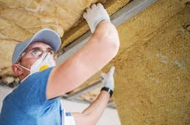 Types of Insulation We Offer in Cherokee, OK